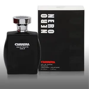 Carrera Nero Eau De Toilette Pour Homme Natural Spray
