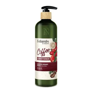 Naturals by Watsons Anti-Hair Fall Coffee Conditioner for Thin & Fragile Hair