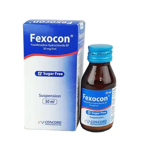 Fexocon