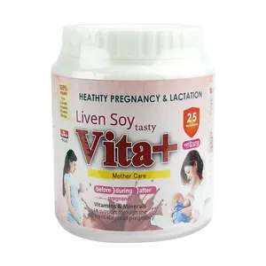 Vita + Mother Care