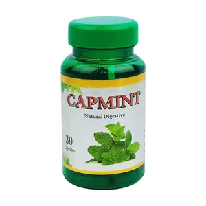 Capmint 500 (Box of 30)