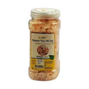 Acure Himalayan Pink Salt Coarse 500g