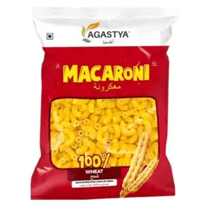 Agastya Premium Pasta Macaroni 500gm