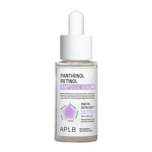 APLB Panthenol Retinol Ampoule 36.5% Serum