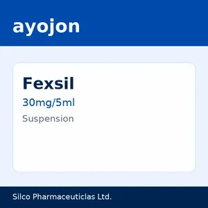 Fexsil