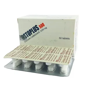 Ostoplus 500 (Strip of 10)
