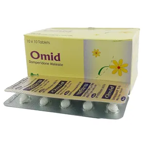 Omid 10 (Strip of 10)