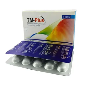 TM-Plus (Strip of 10)