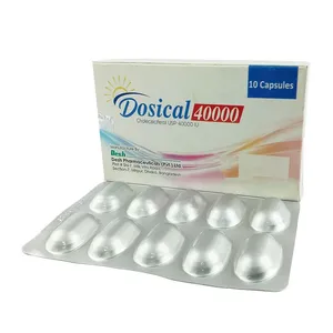 Dosical (Box of 10)