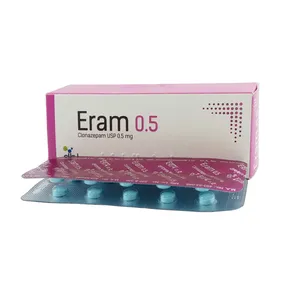 Eram 0.5 (Strip of 10)