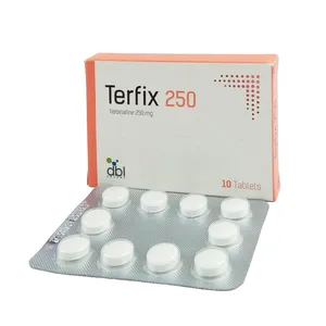 Terfix 250 (Box of 10)
