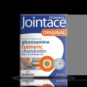 Vitabiotics Jointace Original 30 Tablets