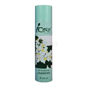 iCare Air Freshener - Jasmine 300ml