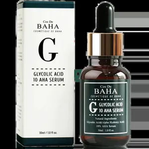 Cos De Baha G Glycolic Acid 10 AHA Serum