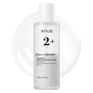 Anua BHA 2+ Ceramides Gentle Exfoliating Toner 150ml