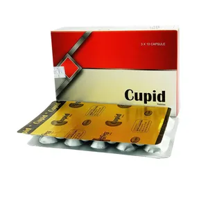 Cupid 500 (Strip of 10)
