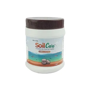 Soilcare 100gm