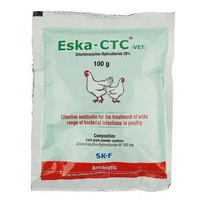 Eska-CTC Vet 100gm