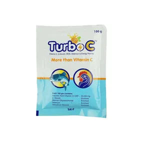 Turbo C 100gm