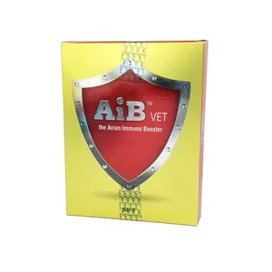 AIB Vet 100gm