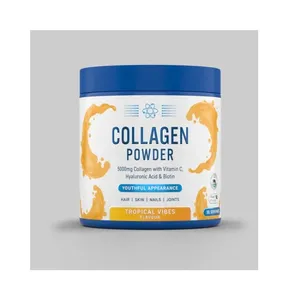 Applied Nutrition Collagen Powder - Tropical Vibes Flavour - 5000mg