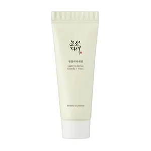Beauty of Joseon Light On Centella + Vita C Serum 10ml