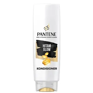 Pantene Pro Vitamin Hitam (Black) Glow Conditioner