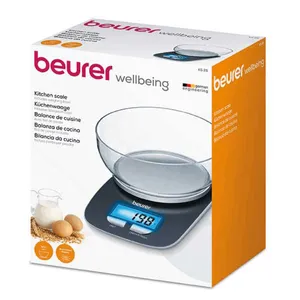 Beurer Welbering Kitchen Scale (KS 25)