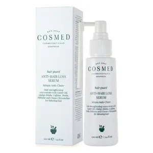 Cosmed Hair Guard Anti-Hair Loss Serum 100ml