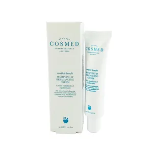 Cosmed Complete Benefit Matifying & Rebalancing Cream 40ml