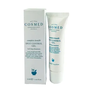 Cosmed Complete Benefit Spot Control Gel 15ml