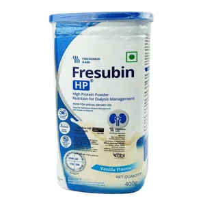 Fresubin HP Vanilla Flavour 400g