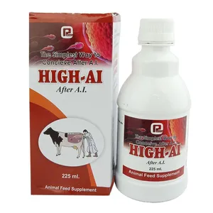 High-AI After A.I 225ml