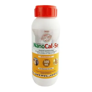 NanoCal-Se 500ml (Vet)