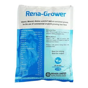 Rena-Grower 2.5kg