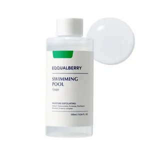 Eqqualberry Moisture Exfoliating Swimming Pool Toner