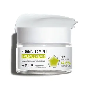 APLB PDRN Vita Cen 44.6% Vitamin C Facial Cream
