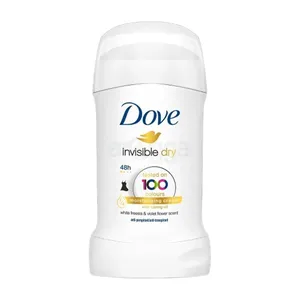 Dove Invisible Dry Deodorant Stick