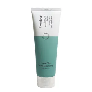Bonajour Green Tea Foam Cleansing 150ml