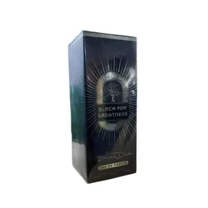 Bernard Dimitri Blach For Greatness Eau De Parfum for Men & Women