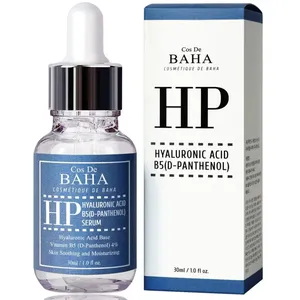 Cos De BAHA HP HYaluronic Acid B5(D Panthenol) Serum 30ml