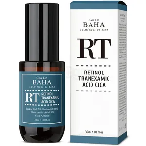 Cos De Baha RT Retinol Tranexamic Acid Cica Serum 30ml