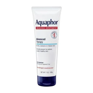 Aquaphor Advanced Therapy Healing Ointment for Dry, Cracked and Irritated Skin