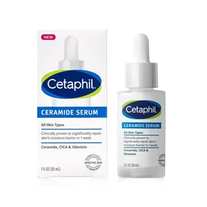 Cetaphil Ceramide Serum with Ceramide, Cica and Allantoin for All Skin Types 30ml