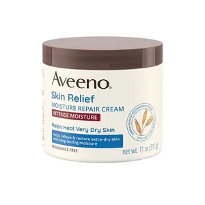Aveeno Skin Relief Intense Moisture Repair Cream for Very Dry Skin 311g