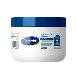Cetaphil Skin Protectant Healing Ointment for Dry, Chapped or Irritated Skin (Also Suitable for Babies)