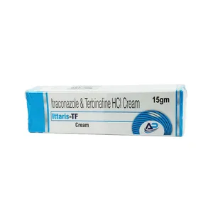 Ittaris-TF Cream
