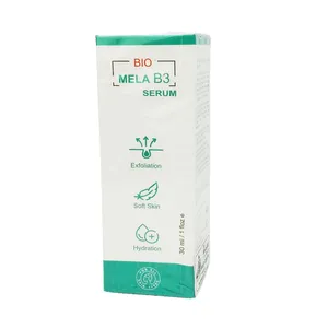 BIO Mela B3 Pore Minimizing Serum with Niacinamide 10% 30ml