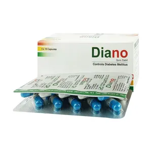 Diano (Strip of 10)