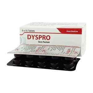Dyspro (Strip of 10)